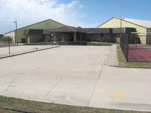 Property photo 57 - Auction Postponed - Major Health & Fitness Center Auction